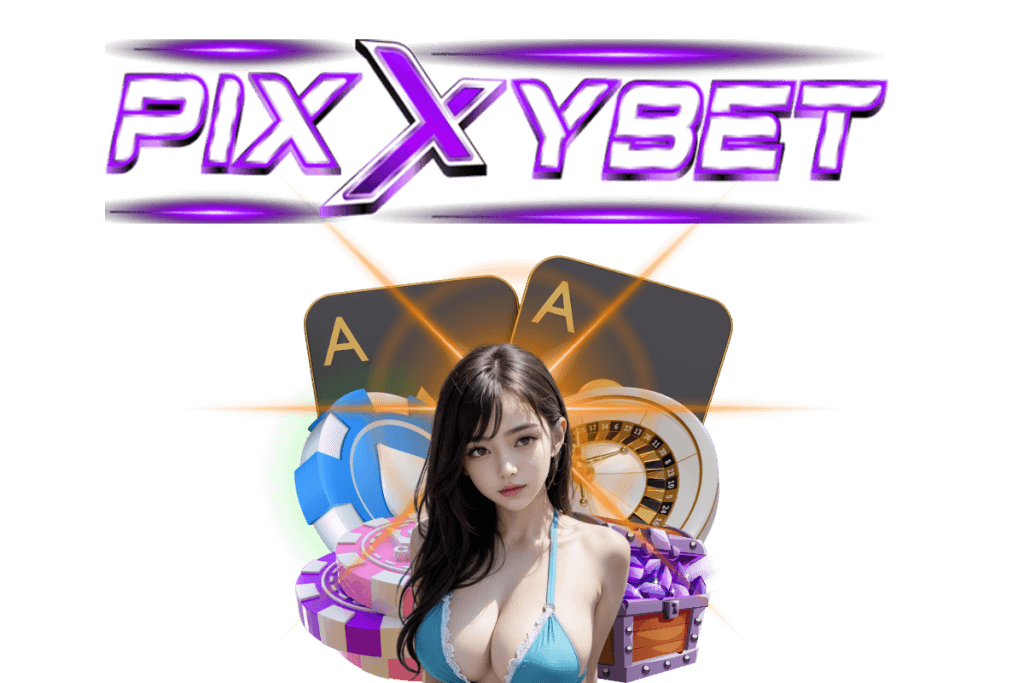 pixxybet