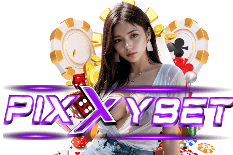pixxy login